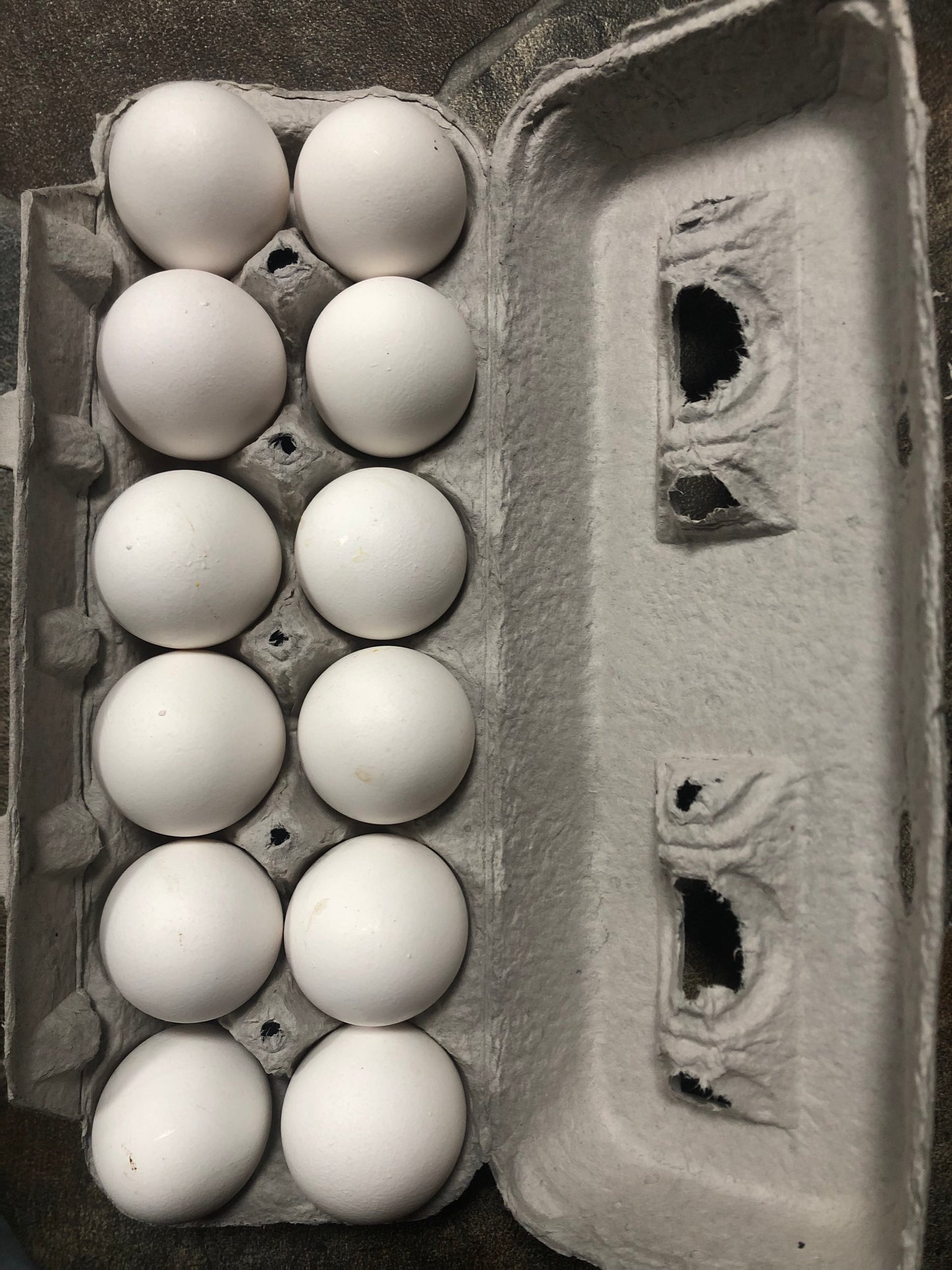 Farm Fresh Eggs